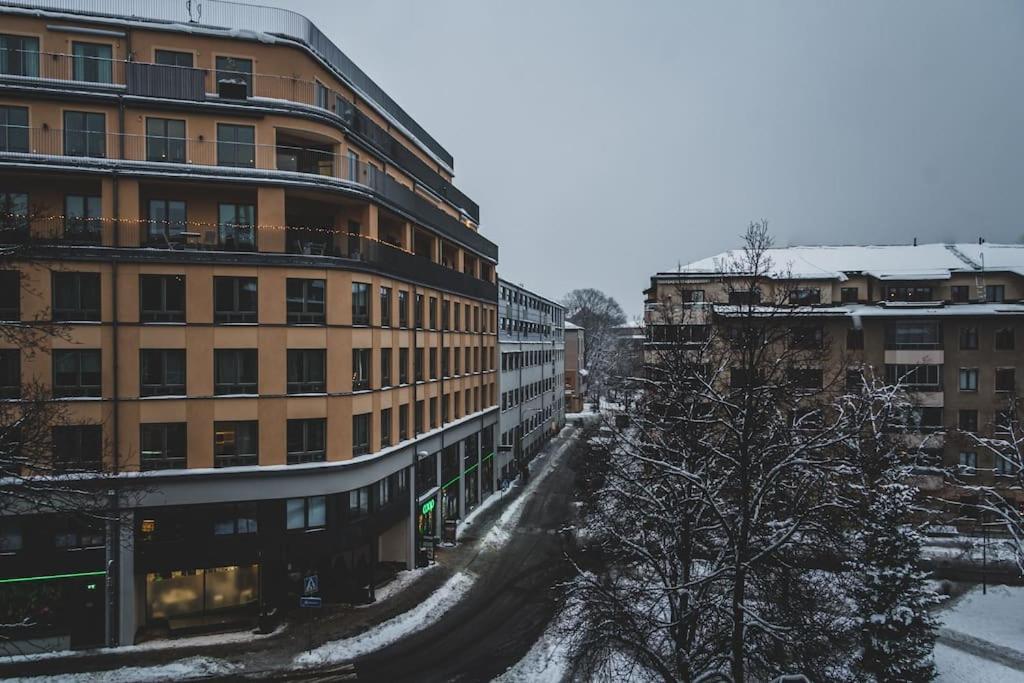 Cheap Stay On Hip Soedermalm - Construction Work Стокгольм Екстер'єр фото